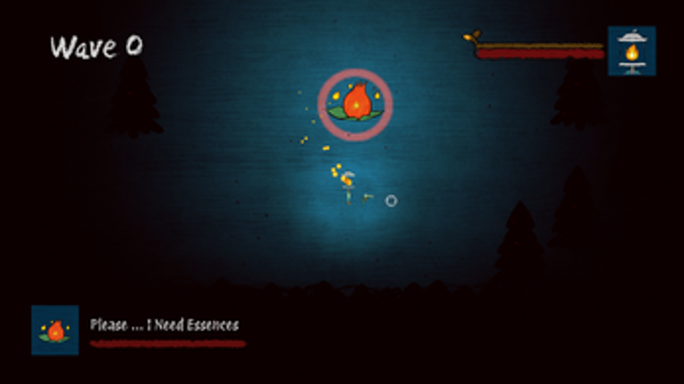 Flora Luminescent - First Year Student Game Image