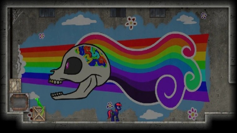 FoE Remains screenshot