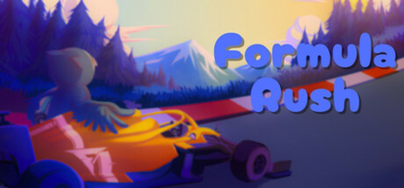 Formula Rush Image