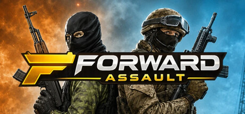 Forward Assault Image