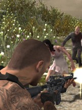 Frontline Zombie Shooter Z Image