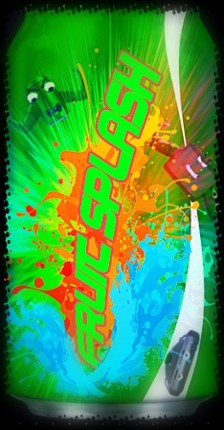 Fruit Splash screenshot