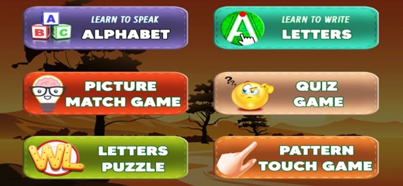 Fun Education for English PRO screenshot