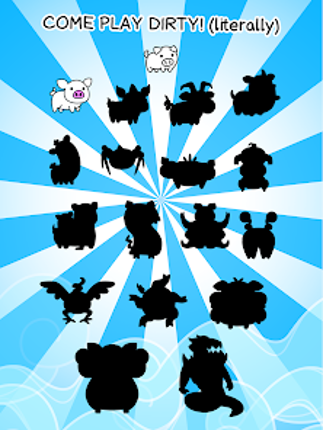 Pig Evolution: Idle Simulator screenshot