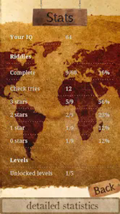 IQ Test - Cryptex Challenge Image
