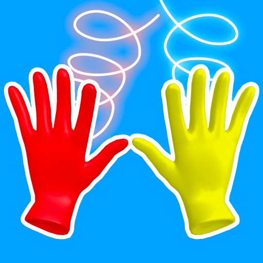 Games like Telekinesis Quest 3D