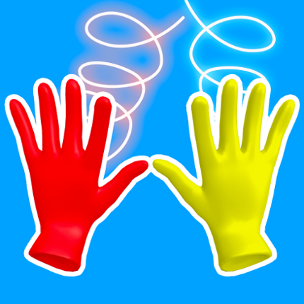 Telekinesis Quest 3D Image
