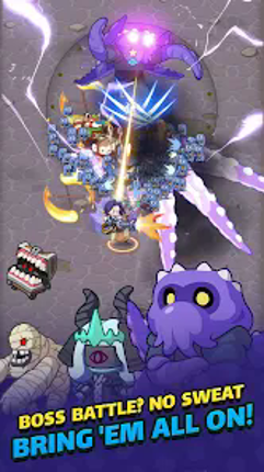 Minion Rumble screenshot