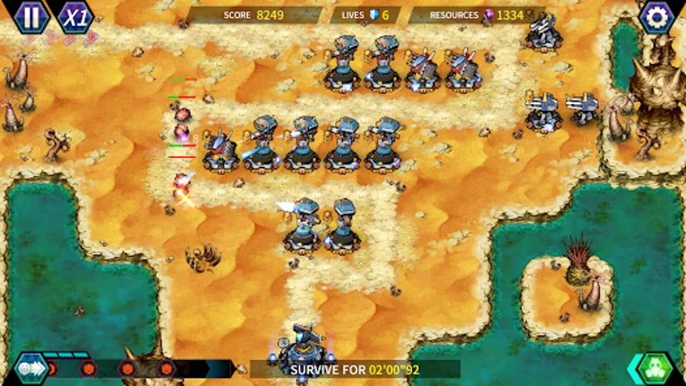 Tower Defense: Unified Editon Image