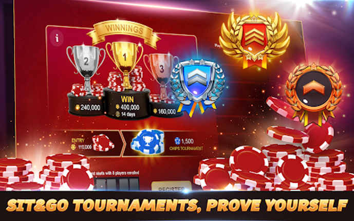 Svara - 3 Card Poker Card Game Image