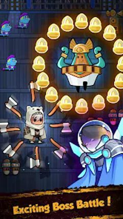 Hero Survival IO 2 screenshot