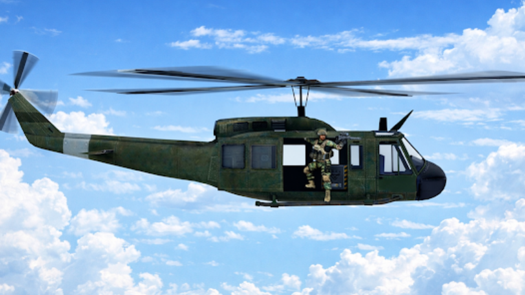 Sniper Fury: FPS War Missions screenshot