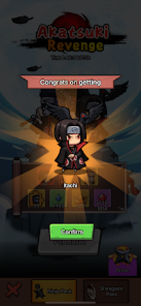 Brawl Heroes - Idle RPG screenshot