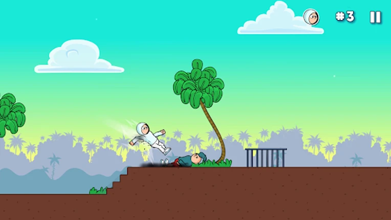 Flip Bros screenshot