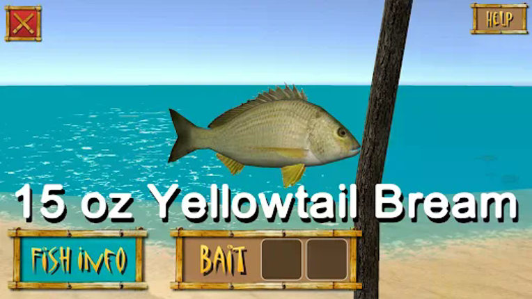 Stranded Without A Phone screenshot