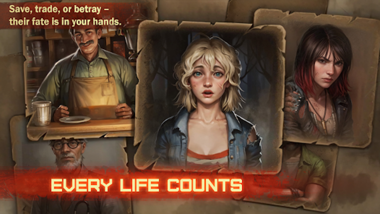 Day R Premium screenshot