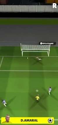 First Team Manager 2027 screenshot