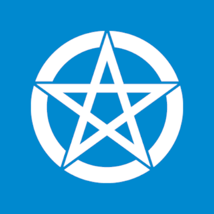 Dresden Files Co-op Card Game Image