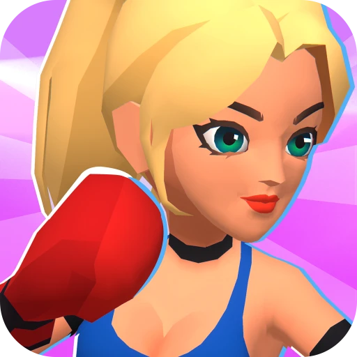 Games like Idle Boxing Tycoon