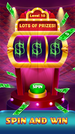 Money Slots screenshot