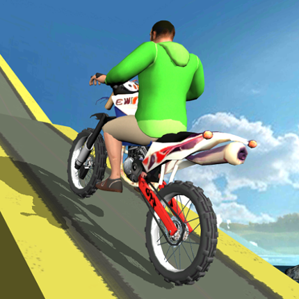Hill Racing Mania Image