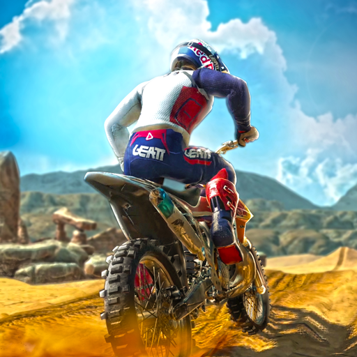 Games like Dirt Bike Unchained: MX Racing