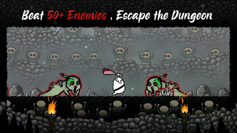 Space Gladiators: Premium screenshot