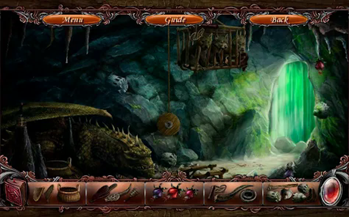 Sonya The Great Adventure Full Image