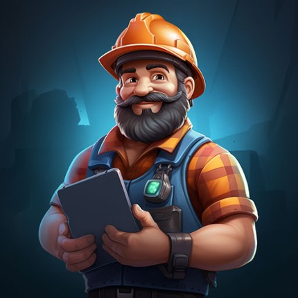 Idle Miner Empire Image