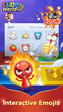 Ludo World-Ludo Superstar screenshot
