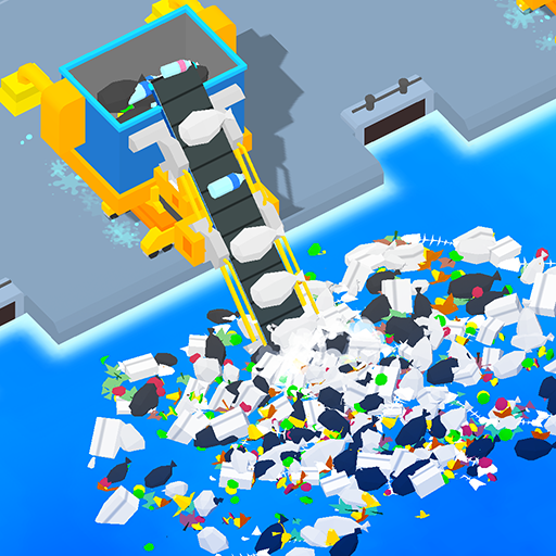 Games like Waste to Wealth