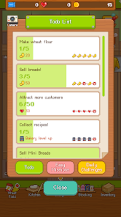 Fairy Bakery Workshop Image