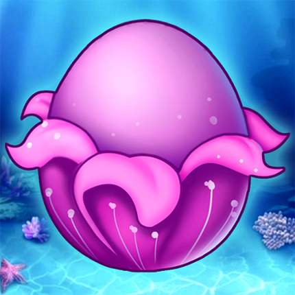 Merge Mermaids-magic puzzles Image