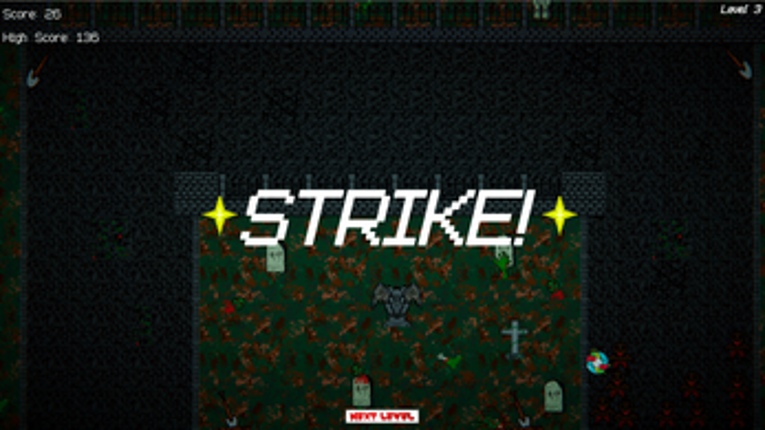 10 Zombpin Bowling! screenshot