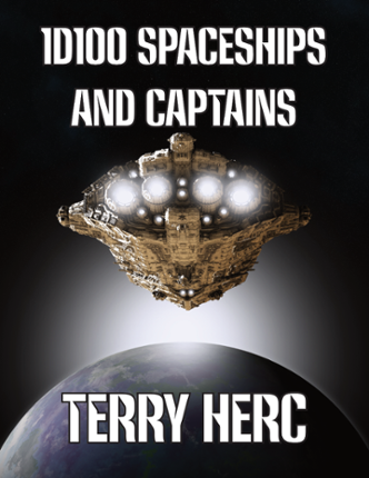 1d100 Spaceships and Captains Image
