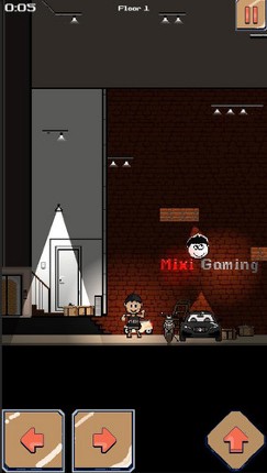 7 Floors screenshot