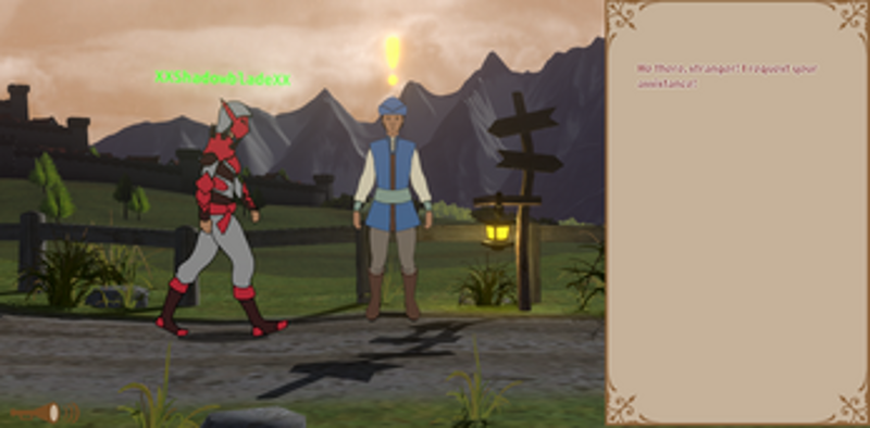 A Day in the Day/Night Cycle screenshot