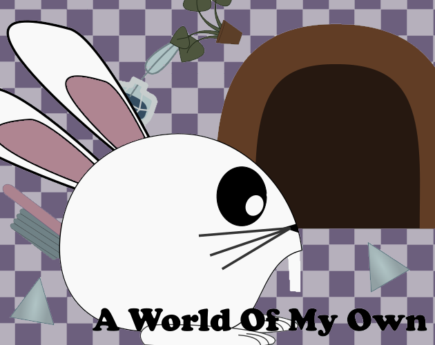 Games like A World of My Own