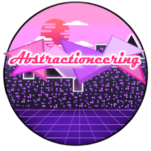 Games like Abstractioneering (FYGJ 2021)