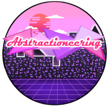 Abstractioneering (FYGJ 2021) Game Cover