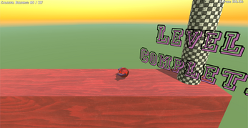 Alignment City 1986 screenshot