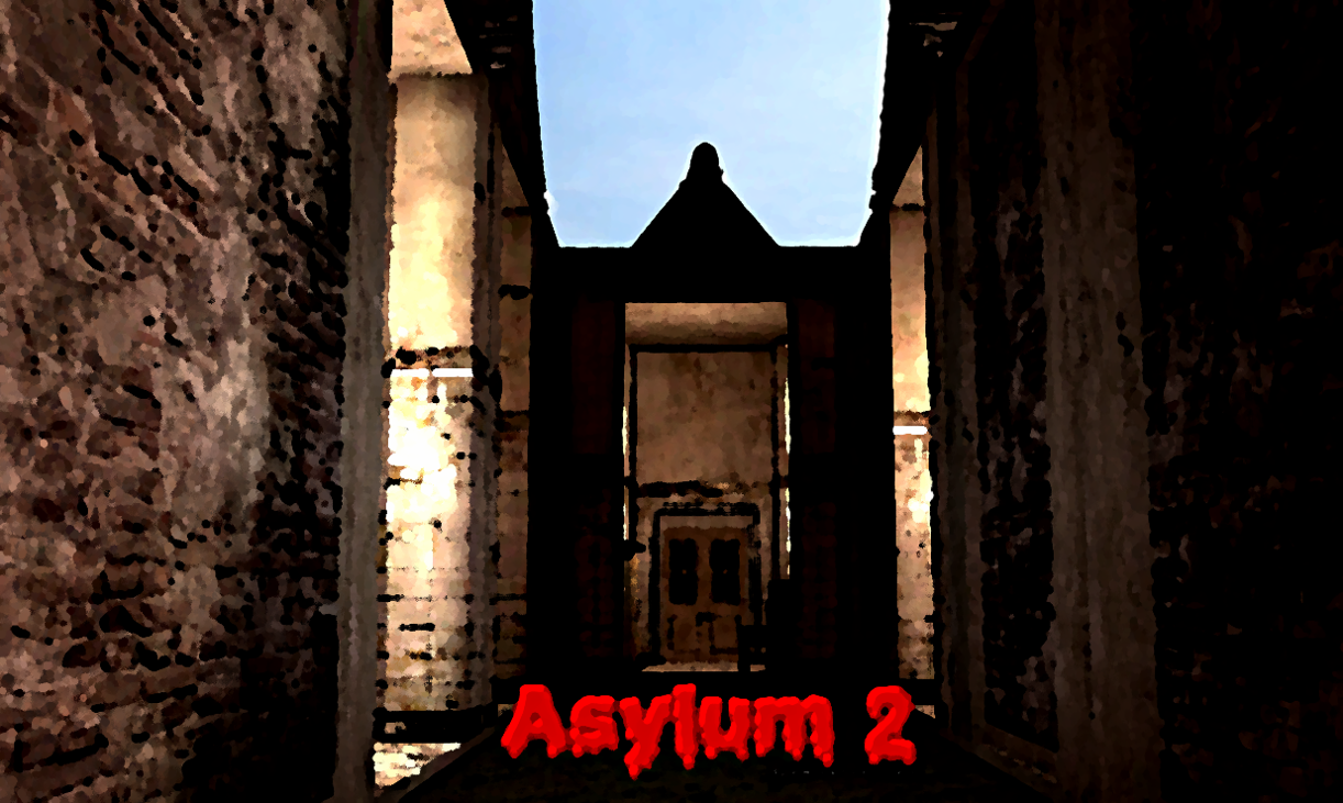 Games like Asylum 2