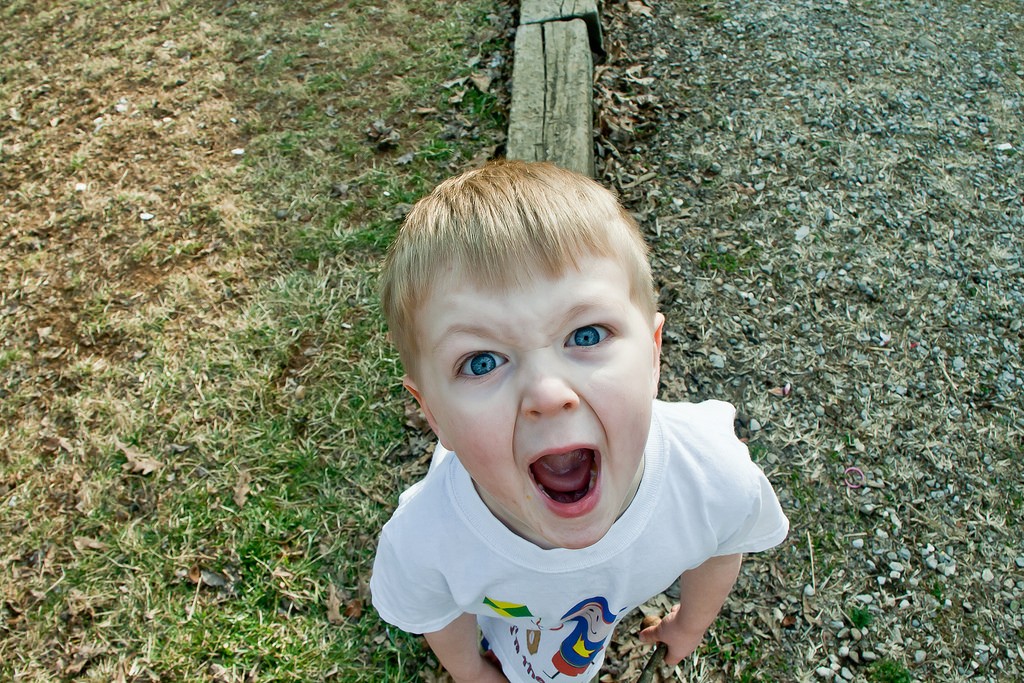 Games like Babysitter vs Kid