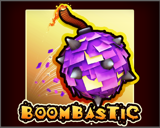Games like BoomBastic: Calavera Carnaval