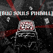 Bug Souls Pinball Image