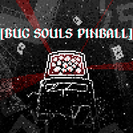 Bug Souls Pinball Game Cover