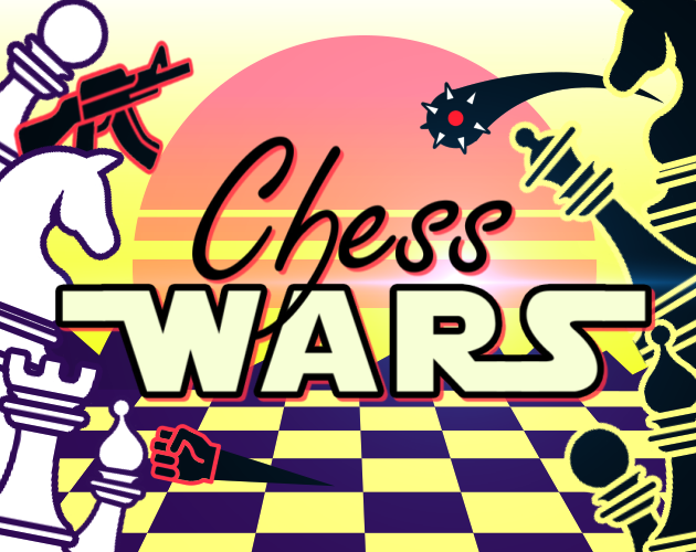 Games like Chess Wars