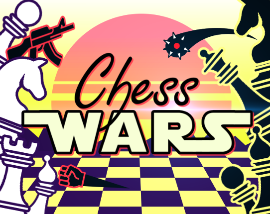 Chess Wars Image