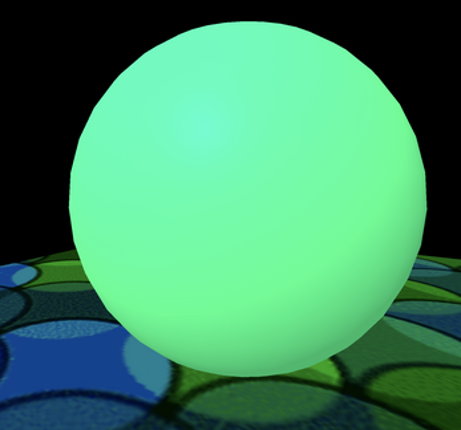 Crystal Ball screenshot
