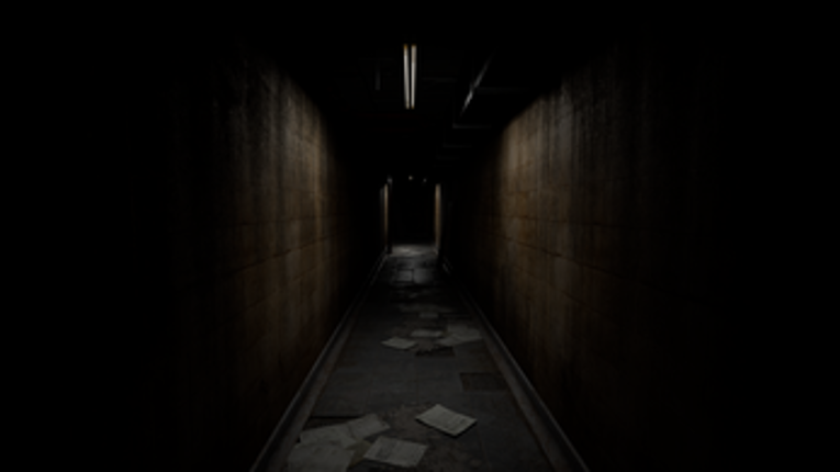 Death in Progress screenshot